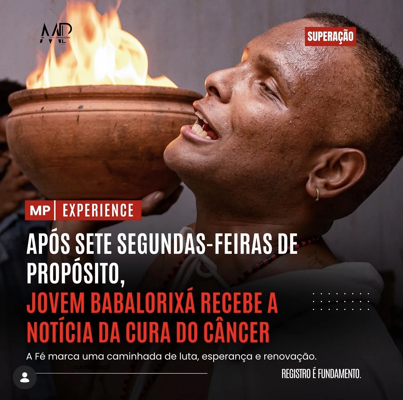 Documentário MP Experience